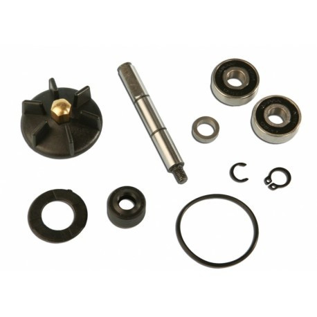 Kit Pompa Apa COMPLETA Scuter Gilera DNA 49cc - 80cc NOUA