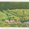 bnk cp Manastirea Putna - Vedere generala - necirculata