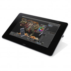 Tableta grafica Wacom Cintiq 27QHD Interactive Touch Pen Display foto