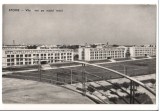 CPI (B9419) CARTE POSTALA - EFORIE. VILE PE MALUL MARII, RPR