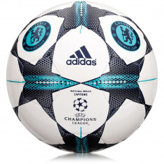 MINGE FOTBAL ADIDAS PALLONE FINALE 2015 CHELSEA - S90218 foto