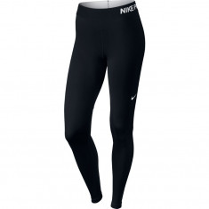 Colanti dama Nike Pro Women&amp;#039;s Tights 725477-010 foto