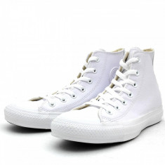 Tenisi femei Converse Chuck Taylor All Star Hi-136822C foto