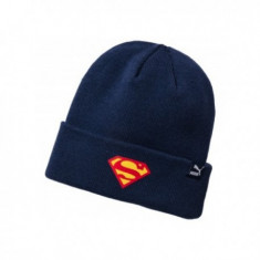 Caciula Puma Justice League Beanie 021281-02 foto