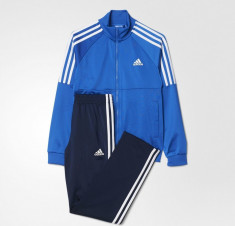 Trening copii adidas Tibero Track Suit bq2987 foto