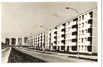 CPI (B9409) CARTE POSTALA - ORASUL GHEORGHE GHOERGHIU DEJ foto