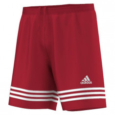 Short barbati fotbal adidas Entrada 14 f50631 foto