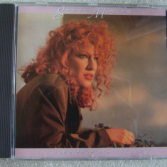 BETTE MIDLER - Some People's Lives - C D Original (Prima Presa)