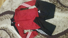 Trening adidas original copii 170/ 176 foto