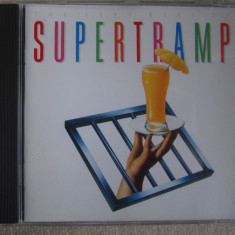 SUPERTRAMP - The Very Best Of - C D Original