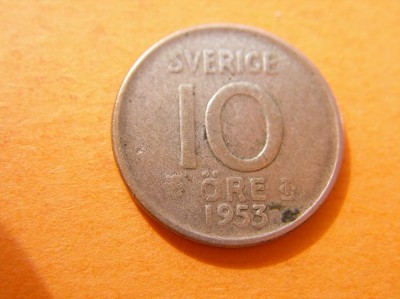 LOT 10 ORE 1944; 1947; 1948; 1953; 1958. ARGINT foto