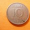 LOT 10 ORE 1944; 1947; 1948; 1953; 1958. ARGINT