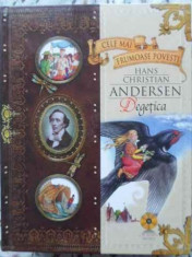 Degetica - Hans Christian Andersen ,407409 foto