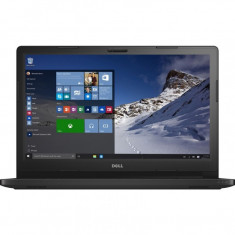 Laptop Dell Latitude 3570 15.6 Inch HD Intel Core I3-6100u Skylake 4 GB RAM 500 GB HDD Intel HD 520 Windows 10 Pro foto