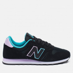 ADIDASI NEW BALANCE CLASICS-WL373GD foto