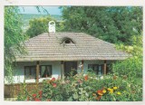 bnk cp Iasi - Bojdeuca lui Ion Creanga - necirculata