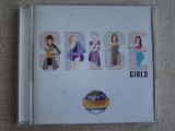 SPICE GIRLS - Spiceworld - C D Original (Prima Presa)