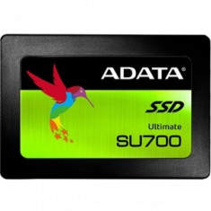 SSD AData Ultimate SU700 , 240 GB , SATA 3 , 2.5 Inch foto