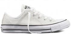 Tenisi Converse All Star Chuck Taylor OX-551625c foto