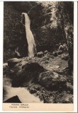 CPI (B9435) CARTE POSTALA - POIANA TAPILUI. CASCADA URLATOAREA, RPR, Circulata, Fotografie