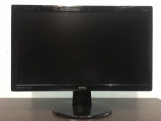 Monitor LED Benq 21.5&amp;#039;&amp;#039; foto