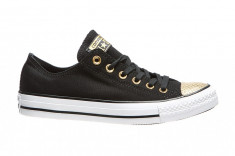 Tenisi Converse Chuck Taylor All Star Metallic-555815C foto