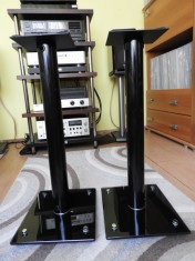 Stand/Stative BOXE Din Sticla foto