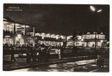 CPI (B9418) CARTE POSTALA - MANGALIA. VEDERE NOCTURNA, RPR, Circulata, Fotografie