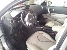 Nissan Qashqai 2.o DCi foto