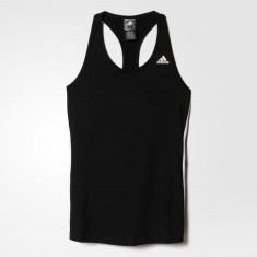 Maieu dama adidas Wmns Basic 3S Tank AJ5360 foto