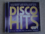DISCO HITS Vol. 1 - C D Original, CD, Dance