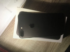 iPhone 7plus 128gb foto