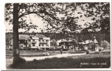 CPI (B9404) CARTE POSTALA - BORSEC. CASE DE ODIHNA, RPR