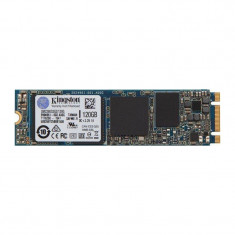 SSD Kingston, 120GB SSDNow M.2 SATA 6Gbps (Single Side) foto