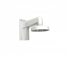 Suport de perete Hikvision DS-1273ZJ-PT6 pentru camere PTZ din seriaDS-2DE3xxxx; Wall mount for DS-2DE3xxxx foto