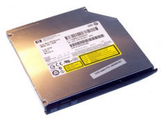 DVD-RW HP 2530P/2540P foto