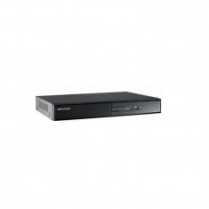 DVR Hikvision Turbo HD DVR, DS-7208HGHI-F2/A, 8-ch, BNC interface BNCinterface (1.0Vp-p, 75 O), 2-ch foto