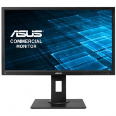 Monitor, 23.8&amp;quot;, ASUS BE249QLB, FHD, 23.8&amp;quot;, IPS, 16:9, WLED, 5 ms, 250 cd/m2, 1000:1, foto