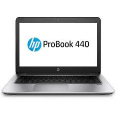 Laptop HP ProBook 440 G4, 14 inch LED FHD Anti-Glare (1920x1080), Intel Core i7-7500U foto