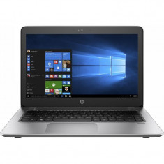 Laptop HP ProBook 440 G4, 14 inch LED FHD Anti-Glare (1920x1080), Intel Core i7-7500U foto