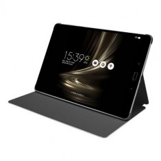 Husa Asus Folio Cover pentru ZenPad 3S 10 (Z500M), Two standing angles, Magnetized folio foto