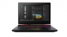 Laptop Lenovo Y910-17ISK, 17.3&amp;quot; FHD (1920x1080) IPS, Anti-Glare, Intel Core i7-6820HK (2.7GHz, up to foto