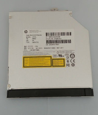 DVD-RW HP 8760W/8770W foto