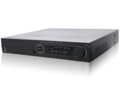Hikvision NVR DS-7732NI-ST, 160Mbps Bit Rate Input Max(up to 32-ch IPvideo), 4 SATA Interfaces, foto