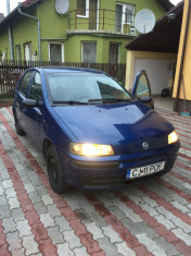 fiat punto 4 usi 2002 foto