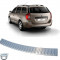 Ornament Inox Portbagaj Dacia Logan Mcv II 2013-2016