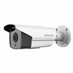 Camera supraveghere Hikvision Bullet 4in1 DS-2CE16C0T-IT5F(3.6mm);HD720p ,1MP; CMOS Sensor, 2 pcs EXIR LEDs, 80m foto