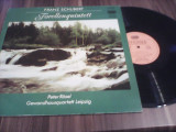 Cumpara ieftin VINIL FRANZ SCHUBERT-FORELLENQUINTETT DISC ETERNA RDG STARE EXCELENTA, Clasica