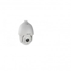 Camera supraveghere Hikvision PTZ DOME DS-2AE7123TI-A, 1/3&amp;quot; CMOS ,1280x720:30fps, 3D DNR, ICR, Color: 0.2lux/F1.6, foto