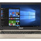 Laptop Asus VivoBook Pro 15 N580VD-DM291, 15.6 FHD (1920X1080) LED- Backlit, Anti-Glare (mat), Intel